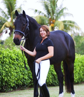 Jacobs Wellington Foundation Donates $15,000 to Horses Healing Hearts
